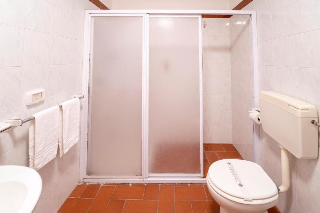 Budget Single Room