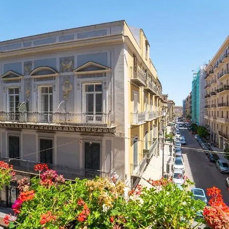 Ballaro' Hotel - Budget Room-2